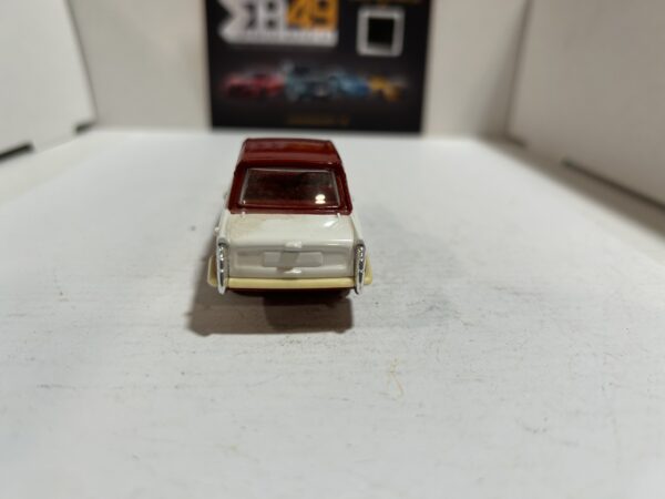 Triumph Herald Corgi 1/43 – Image 3