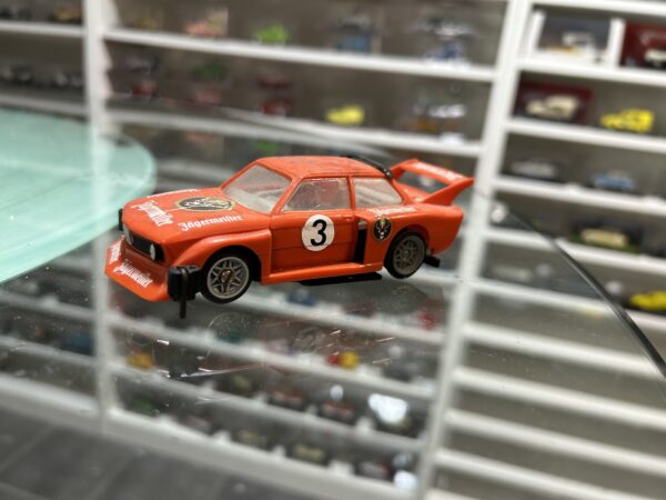 BMW 132 3.0 CSL 1/32