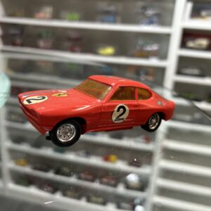 Ford Capri Jouef