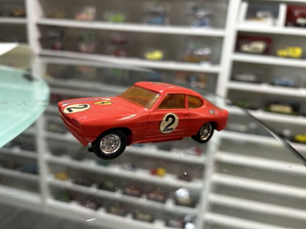 Ford Capri Jouef