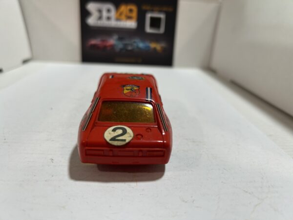 Ford Capri Jouef – Image 3