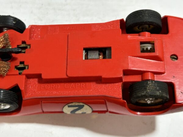 Ford Capri Jouef – Image 4