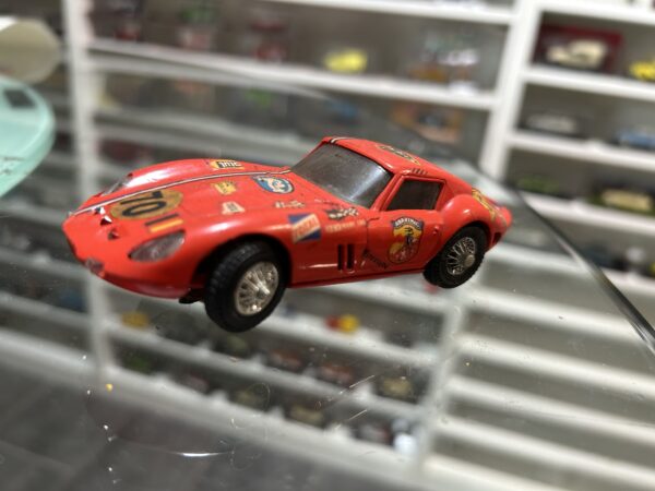 Ferrari GTO 250 Jouef