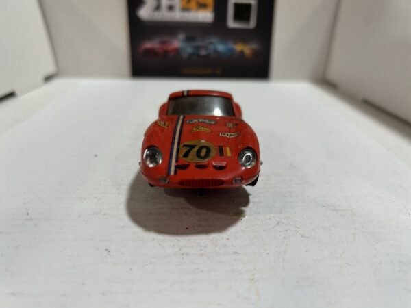 Ferrari GTO 250 Jouef – Image 2