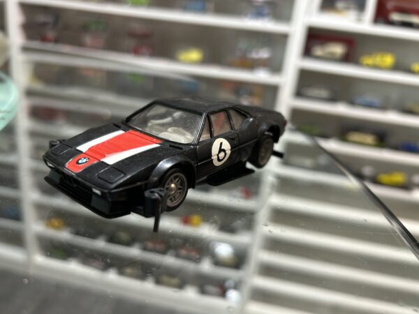 BMW M1 Carrera 1/32
