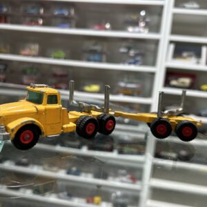 Scammell Contractor Matchbox King Size