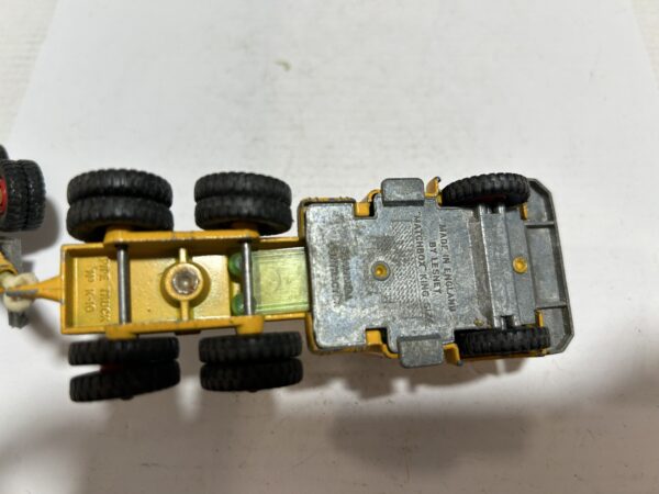 Scammell Contractor Matchbox King Size – Image 4
