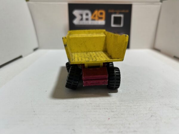 Matchbox Super Kings K-4 Big Tipper – Image 3