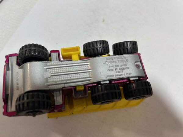 Matchbox Super Kings K-4 Big Tipper – Image 4