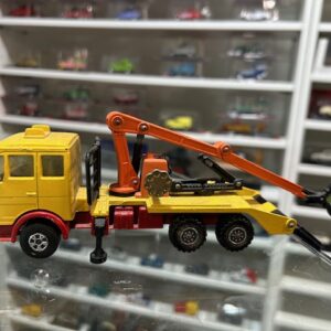 Matchbox Super Kings Log Truck K43