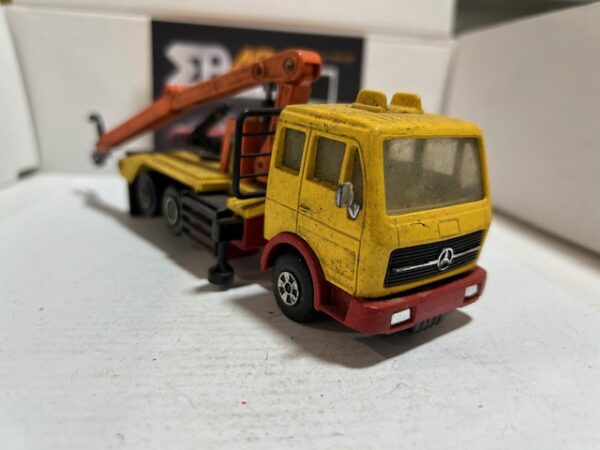 Matchbox Super Kings Log Truck K43 – Image 2