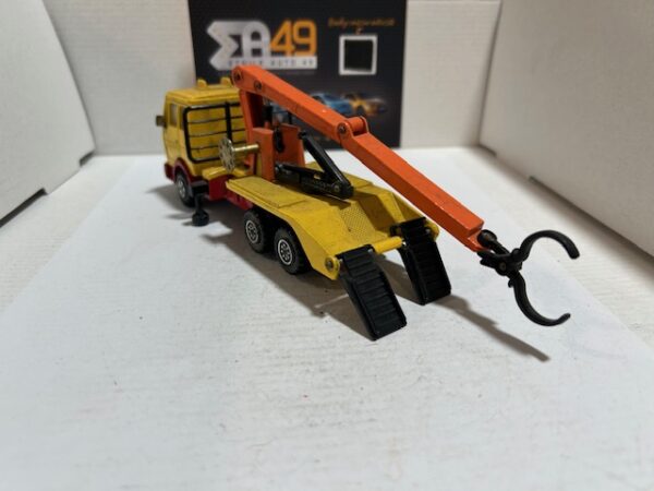 Matchbox Super Kings Log Truck K43 – Image 3