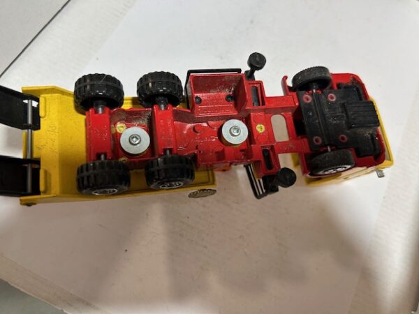 Matchbox Super Kings Log Truck K43 – Image 4