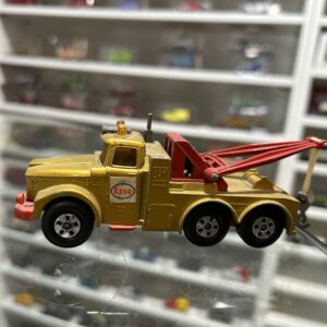 Scammell Heavy Wreck Truck Matchbox Super Kings