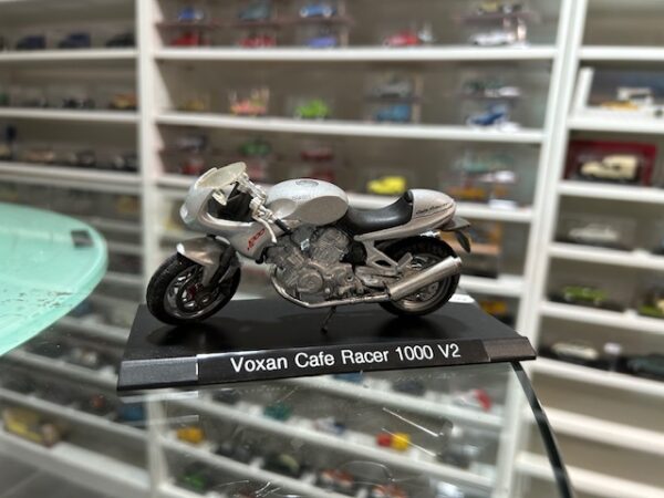 Voxan Cafe Racer 1000 V2 1/18