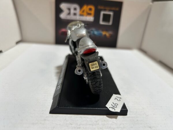 Voxan Cafe Racer 1000 V2 1/18 – Image 3