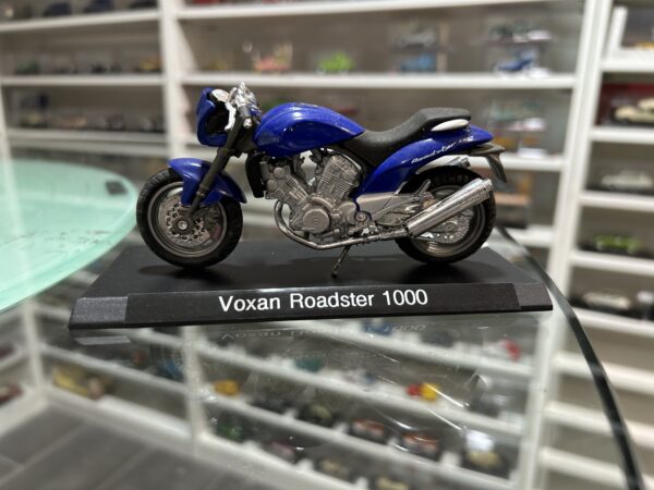 Voxan Roadster 1000 1/18