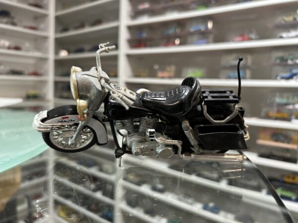 MS 101 Harley Davidson 1200CC Polistil 1/15