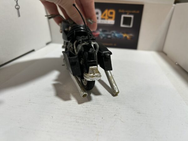 MS 101 Harley Davidson 1200CC Polistil 1/15 – Image 3