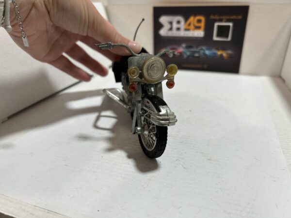 MS 101 Harley Davidson 1200CC Polistil 1/15 – Image 2
