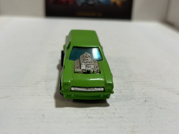 Poison Pinto 1975 Hot Wheels 1/64 – Image 2
