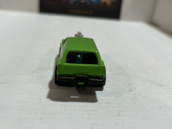 Poison Pinto 1975 Hot Wheels 1/64 – Image 3