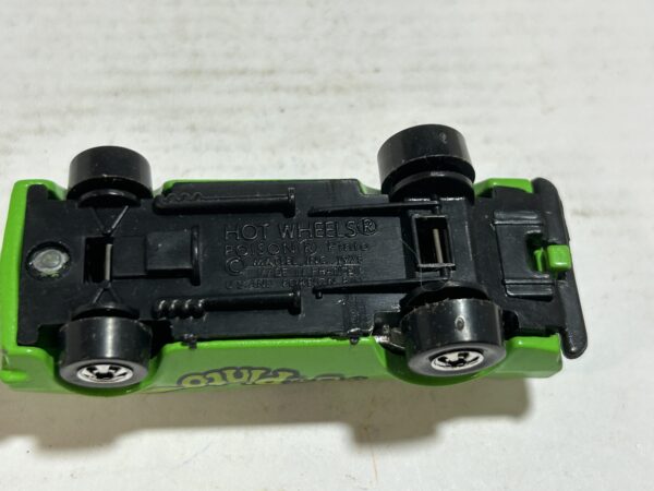 Poison Pinto 1975 Hot Wheels 1/64 – Image 4
