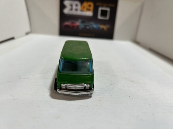 GMC Motor Home PalmBeach 1976 Hot Wheels 1/64 – Image 3