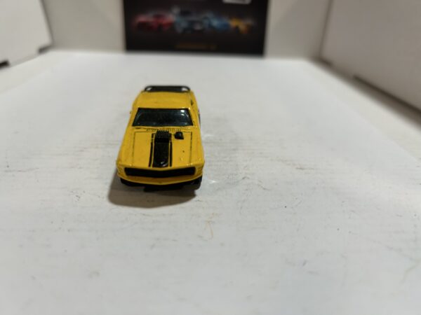 Mustang Match 1997 Hot Wheels 1/64 – Image 2