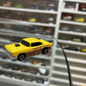 Hot Wheels Chevrolet Bel Air 1978 1/64