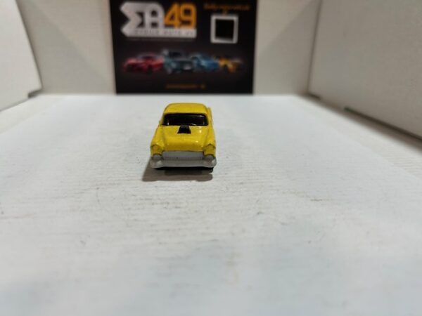 Hot Wheels Chevrolet Bel Air 1978 1/64 – Image 2