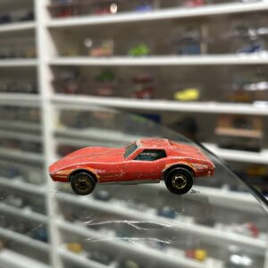 Hot Wheels Corvette Stingray 1/64