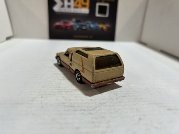 Minitrek 1980 Hot Wheels 1/64 – Image 3
