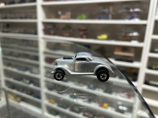 Need Streeter 1973 Hot Wheels 1/64