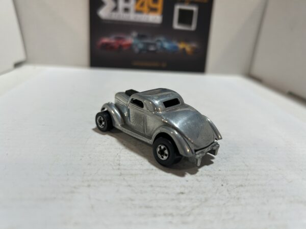 Need Streeter 1973 Hot Wheels 1/64 – Image 3