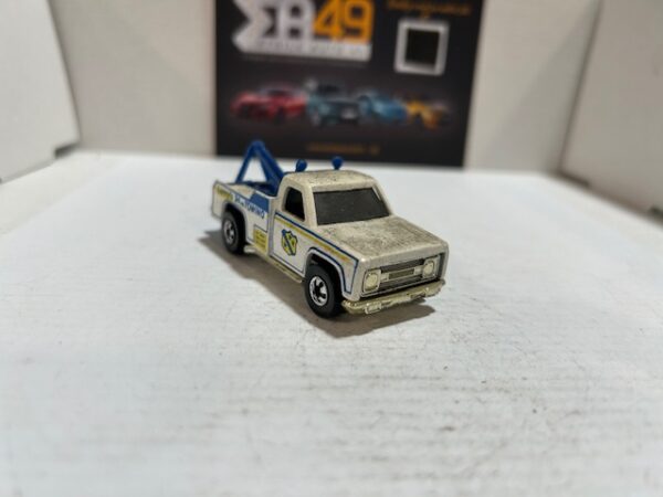 Hot Wheels Larry's 24 HR Towing 1/64 – Image 2