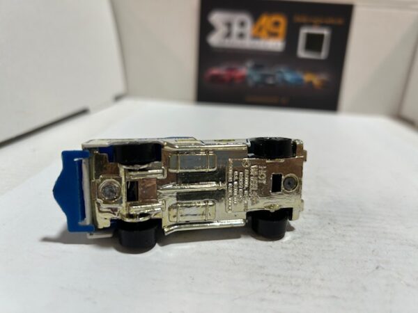 Hot Wheels Larry's 24 HR Towing 1/64 – Image 4