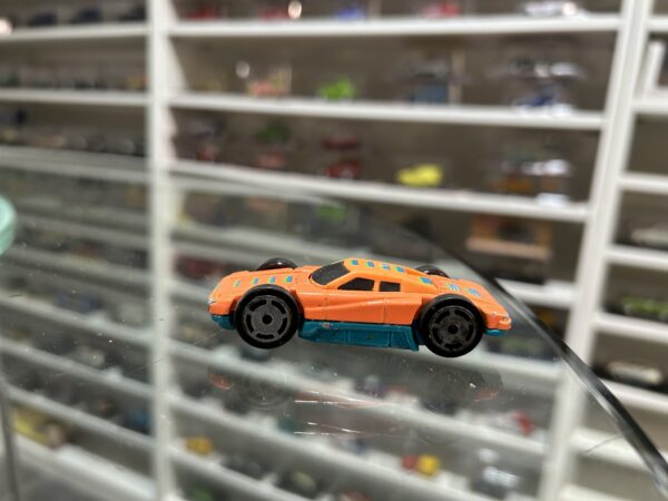 LTI Flip Racer 1/64