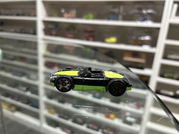Flip Racer 1/64
