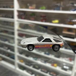Porsche 928 1978 Hot Wheels 1/64