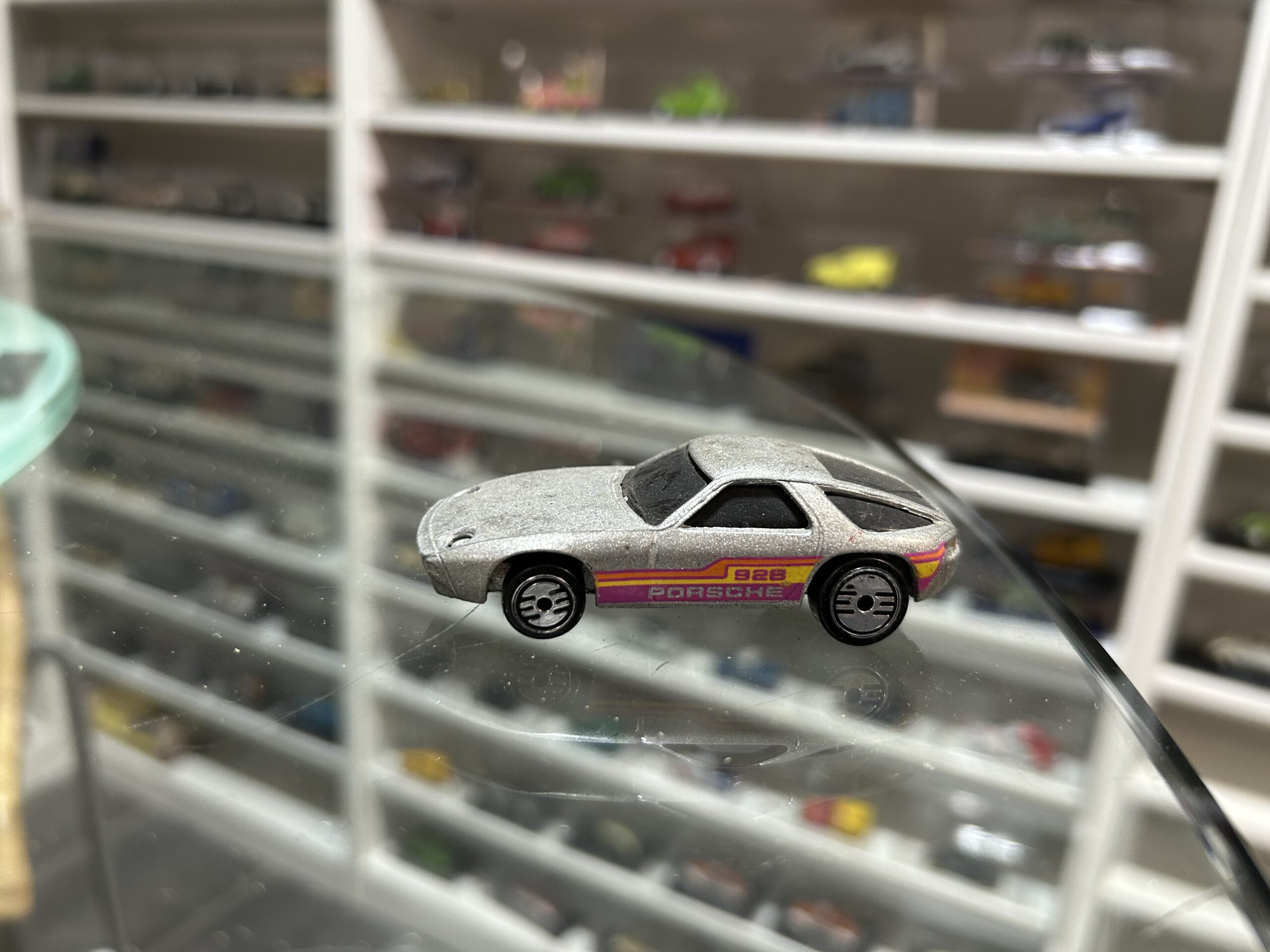1978 hot wheels porsche 928 outlet