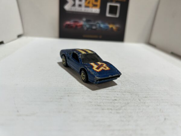 Ferrari 308 Ultra Hot Hot Wheels Hot Wheels 1/64 – Image 2