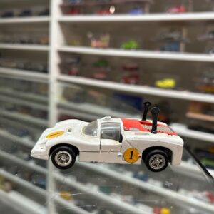 Hot Wheels Sputafuoco Chaparral 1/64