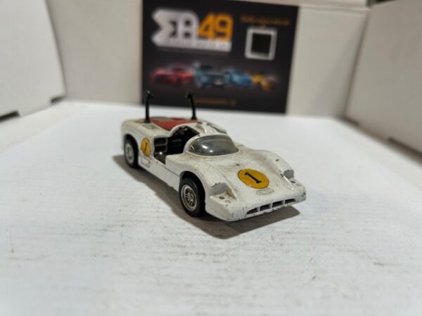 Hot Wheels Sputafuoco Chaparral 1/64 – Image 2
