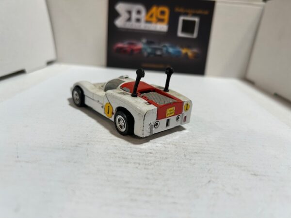 Hot Wheels Sputafuoco Chaparral 1/64 – Image 3
