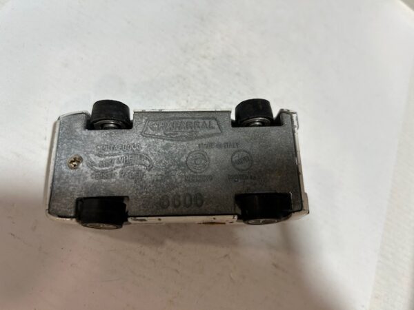 Hot Wheels Sputafuoco Chaparral 1/64 – Image 4