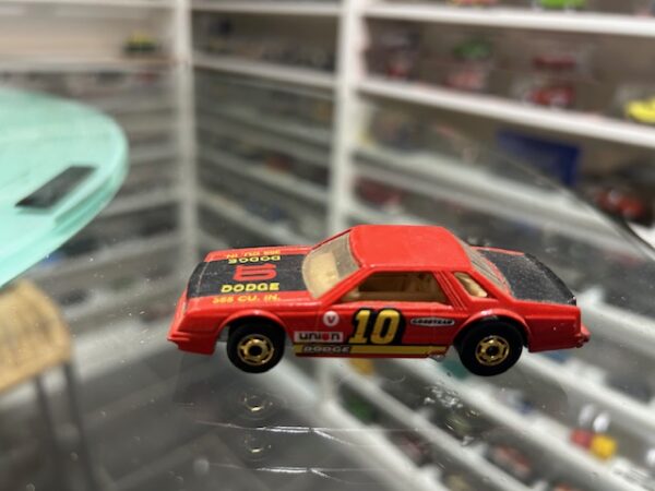 Hot Wheels Dodge "Mirada Stocker" 1/64