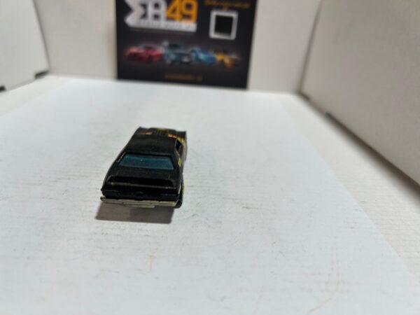 Hot Wheels Ford Black Gran Torino 1/64 – Image 3