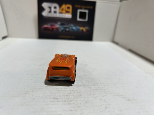 Prowler Hot Wheels 1969 1/64 – Image 3