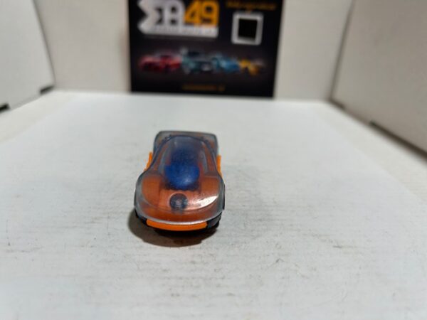 Hot Wheels 1994 McDonald's Happy Meal Car China CW 1/64 – Image 2